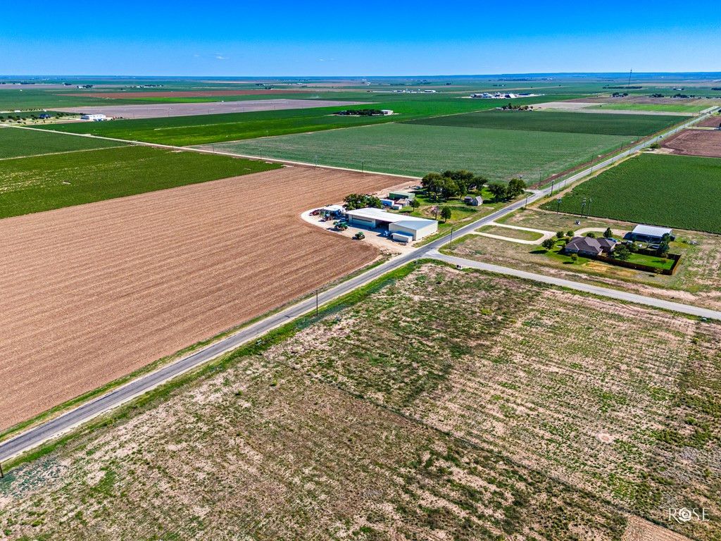 Image 14 of property listing at 8716 Chad Road, Wall, TX 76957