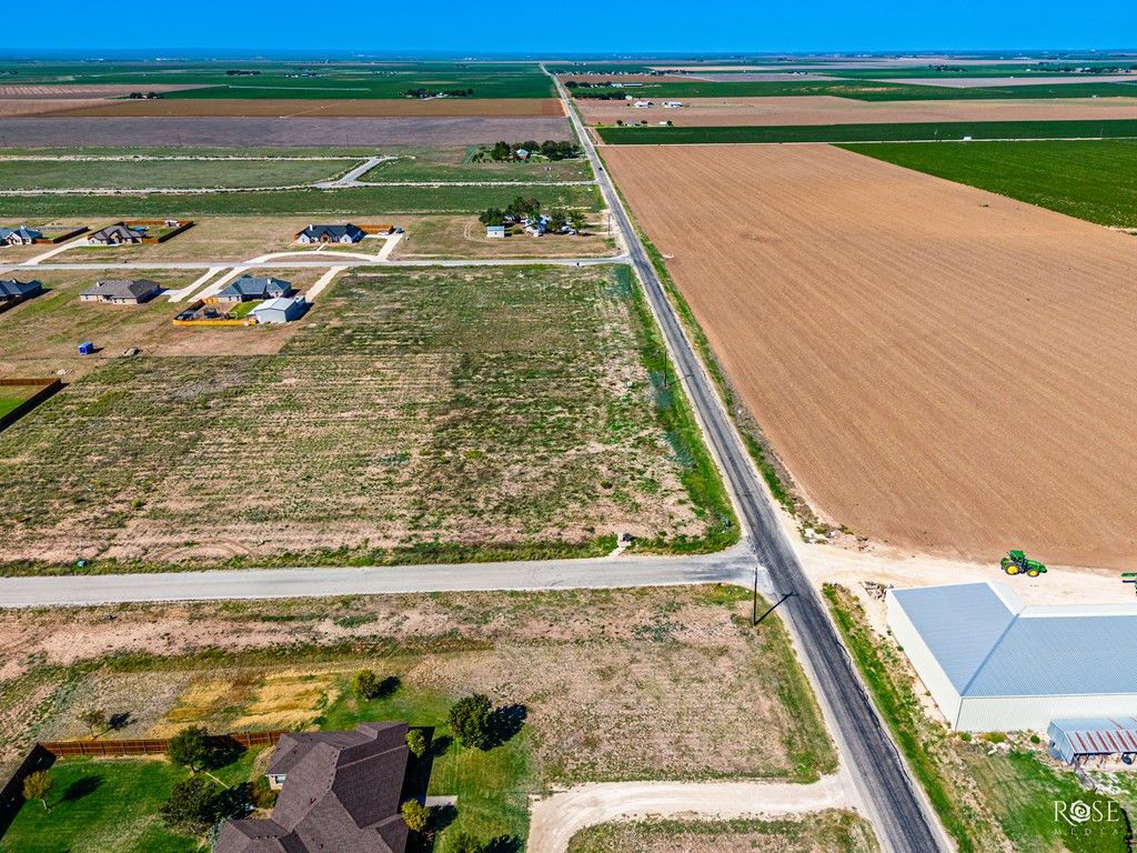 Image 3 of property listing at 8716 Chad Road, Wall, TX 76957