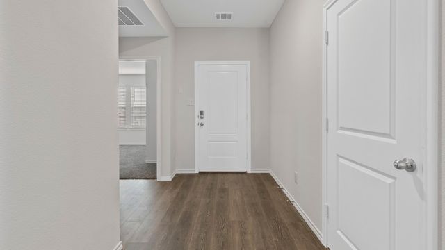 401 Banner Avenue, Royse City, TX 75189