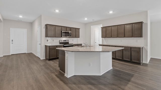 401 Banner Avenue, Royse City, TX 75189
