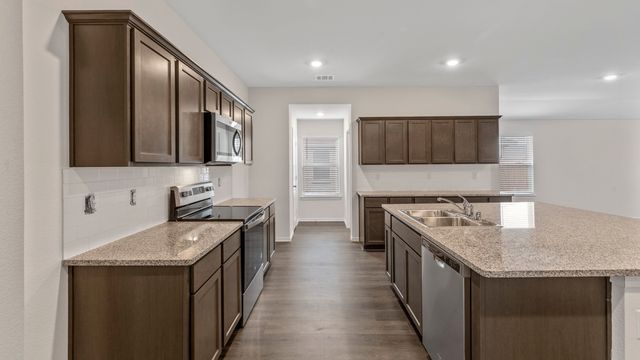 401 Banner Avenue, Royse City, TX 75189