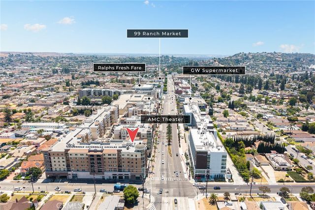 600 N Atlantic Blvd 502, Monterey Park, CA 91754