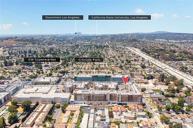 600 N Atlantic Blvd 502, Monterey Park, CA 91754