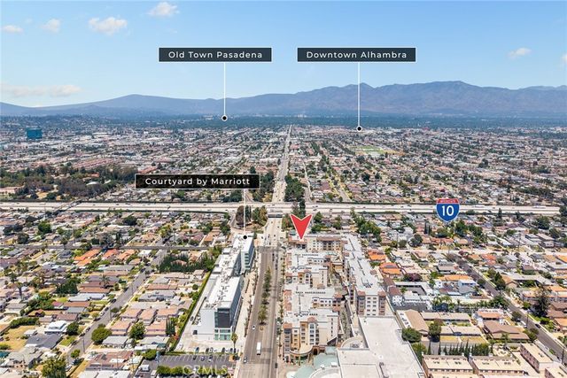 600 N Atlantic Blvd 502, Monterey Park, CA 91754