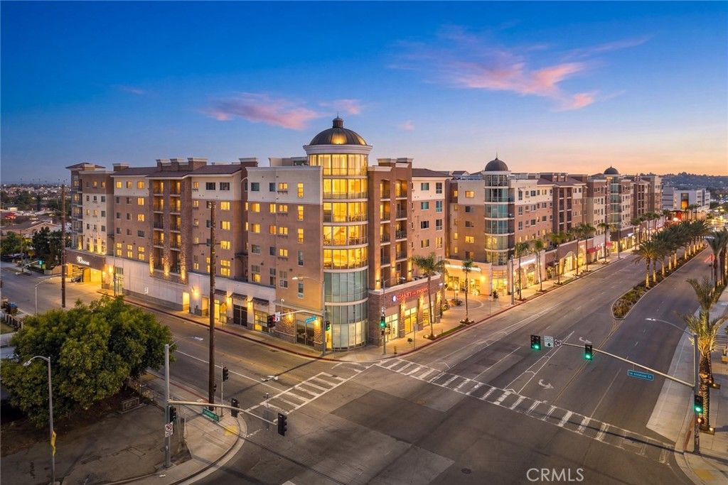 600 N Atlantic Blvd 502, Monterey Park, CA 91754