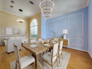 2106 Post Oak Court, Corinth, TX 76210