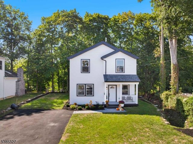 78 Maple Ln, Wayne Twp., NJ 07470