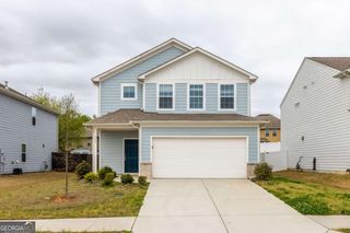 360 Paulownia Circle, Mcdonough, GA 30253