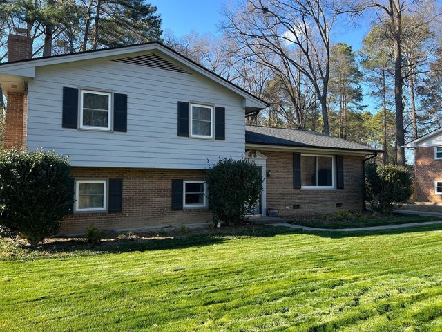 708 Austin Avenue, Cary, NC 27511