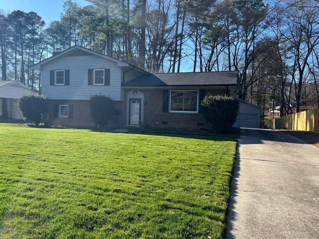 708 Austin Avenue, Cary, NC 27511