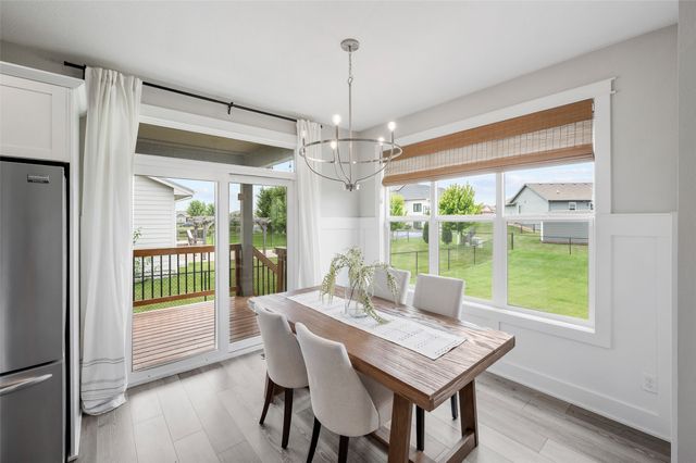 2316 NW 40th Street, Ankeny, IA 50023