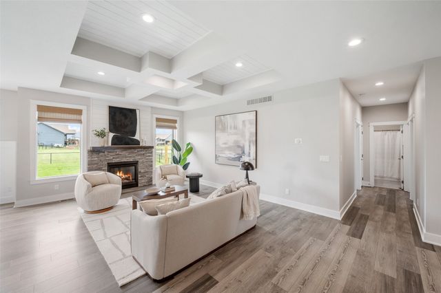 2316 NW 40th Street, Ankeny, IA 50023