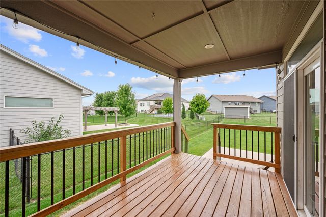2316 NW 40th Street, Ankeny, IA 50023