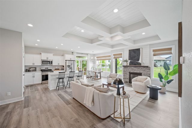 2316 NW 40th Street, Ankeny, IA 50023