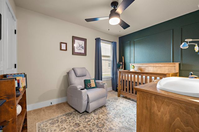 413 Luna Vista DR, Hutto, TX 78634