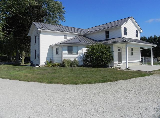 31765 M-60, Leonidas, MI 49066