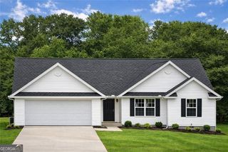 0 Day Star Lane, Lot 20, Mount Airy, GA 30563