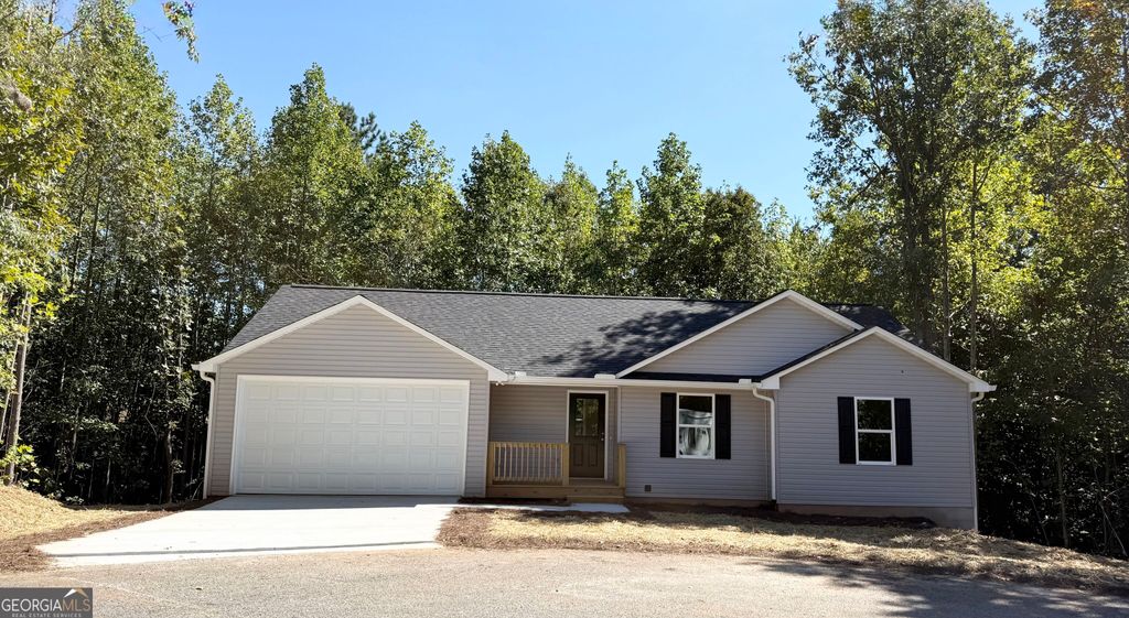 569 Day Star Lane, Mount Airy, GA 30563 — photo 2