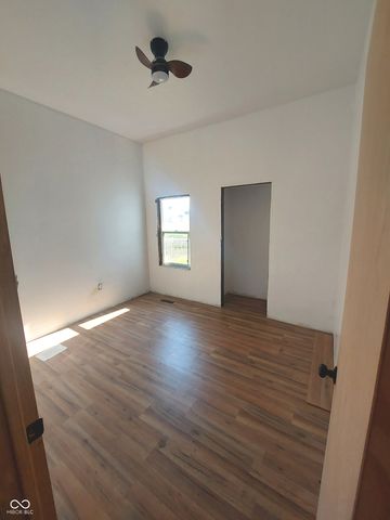 1541 Walnut Street, Anderson, IN 46016