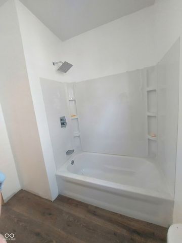1541 Walnut Street, Anderson, IN 46016