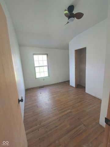 1541 Walnut Street, Anderson, IN 46016