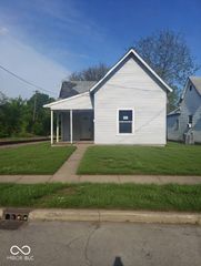 1541 Walnut Street, Anderson, IN 46016