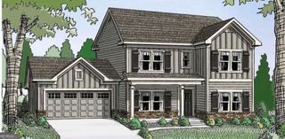 448 Banff Drive, Winder, GA 30680