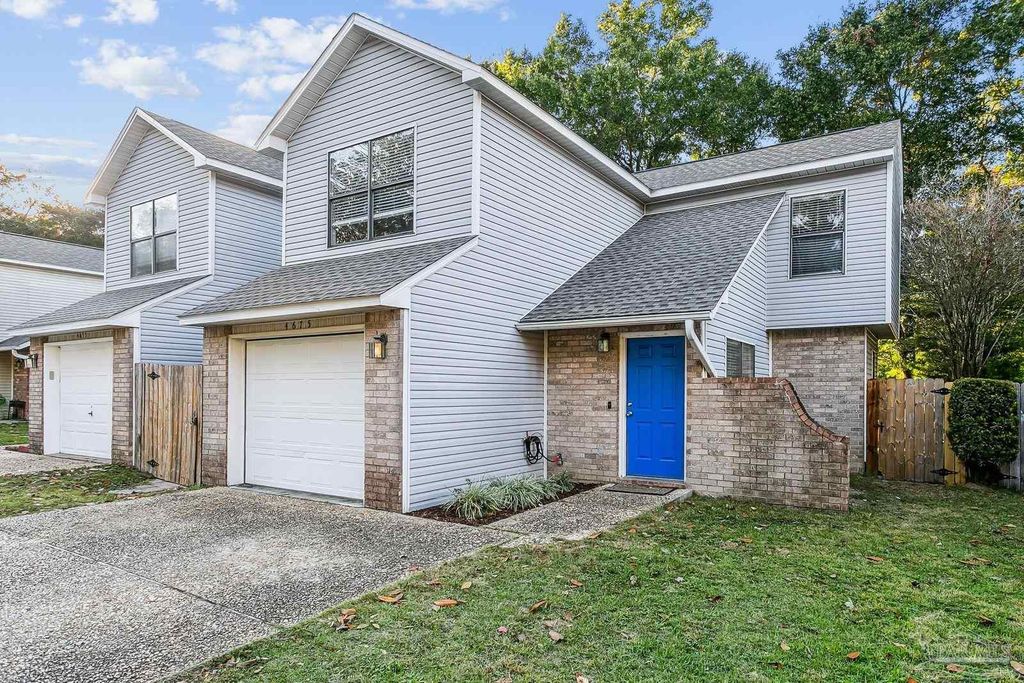 4675 Calle Ladera, Pensacola, FL 32514