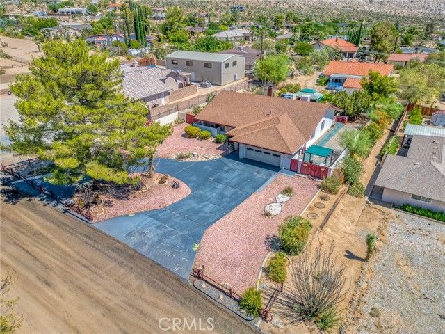 7515 Pinon Drive, Yucca Valley, CA 92284