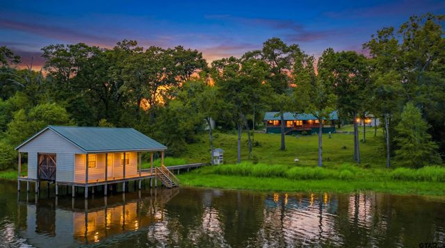 297 CR 4846, Winnsboro, TX 75494