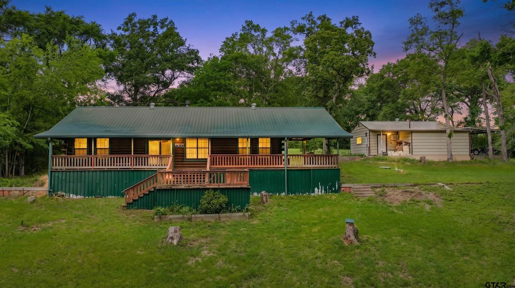 297 CR 4846, Winnsboro, TX 75494