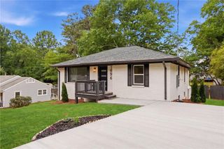 1996 Benson Avenue SE, Smyrna, GA 30080