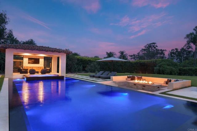 16345 Los Arboles, Rancho Santa Fe, CA 92067