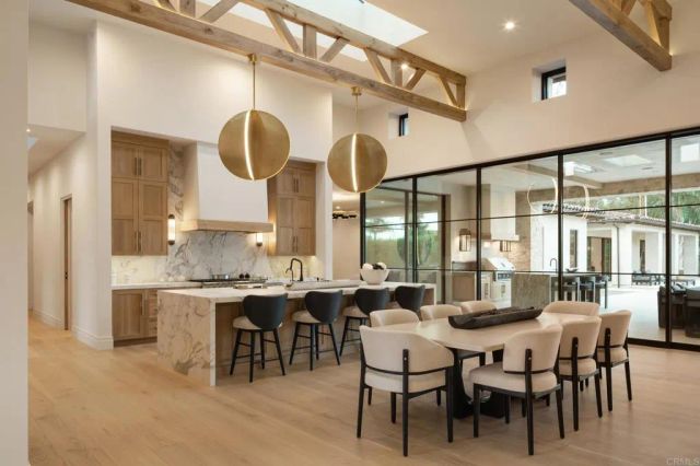 16345 Los Arboles, Rancho Santa Fe, CA 92067