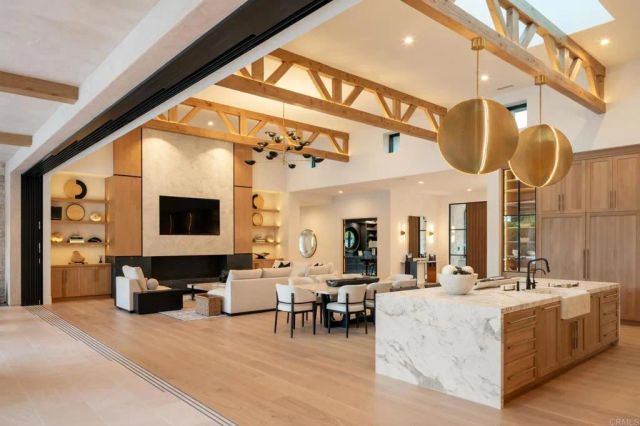 16345 Los Arboles, Rancho Santa Fe, CA 92067