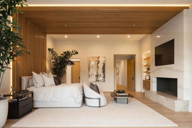 16345 Los Arboles, Rancho Santa Fe, CA 92067