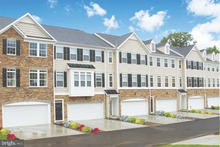 HOMESITE 222 STAFFORD PLACE, Falling Waters, WV 25419