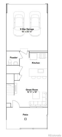 14909 Oneida Street 2, Thornton, CO 80602