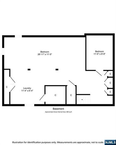 102 Dewey Avenue, Totowa, NJ 07512