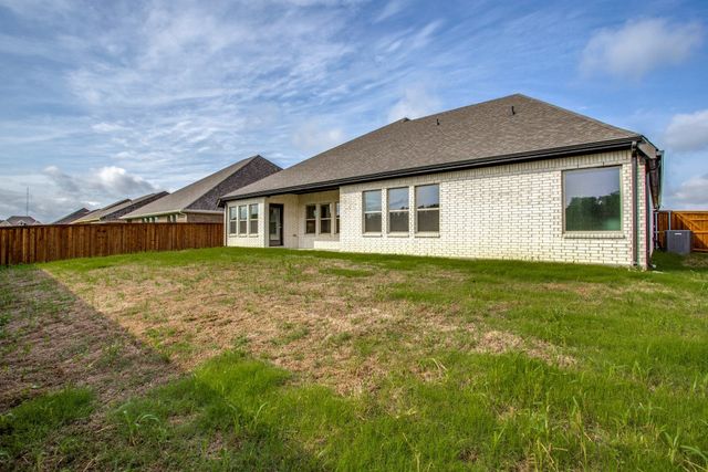 231 Frio Drive, Waxahachie, TX 75165