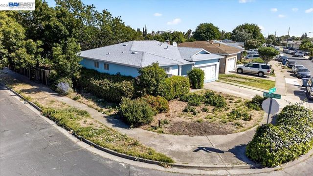 1712 Poppy Way, Antioch, CA 94509