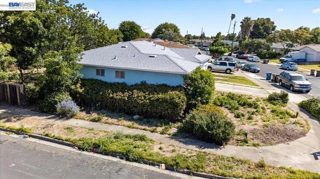 1712 Poppy Way, Antioch, CA 94509
