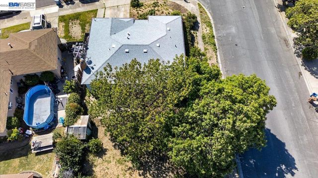 1712 Poppy Way, Antioch, CA 94509