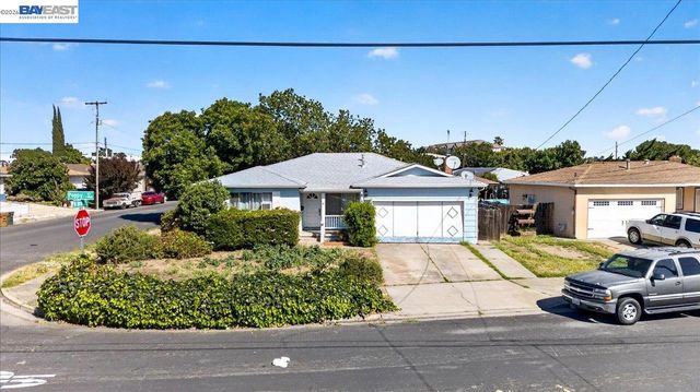1712 Poppy Way, Antioch, CA 94509