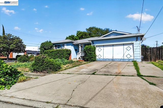 1712 Poppy Way, Antioch, CA 94509