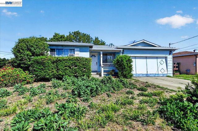 1712 Poppy Way, Antioch, CA 94509