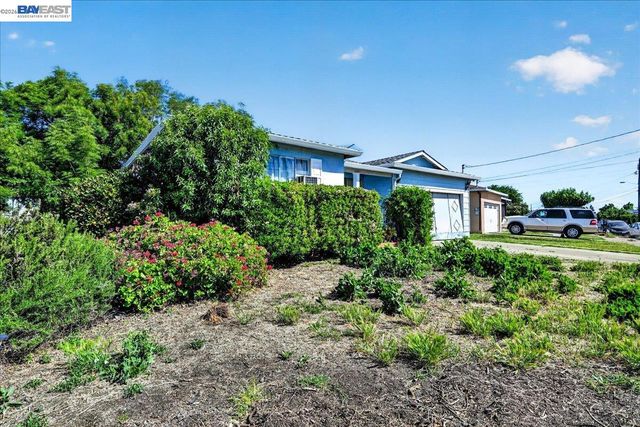 1712 Poppy Way, Antioch, CA 94509