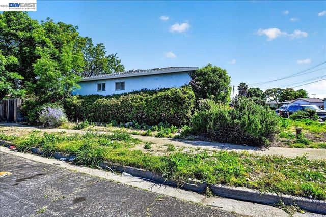 1712 Poppy Way, Antioch, CA 94509