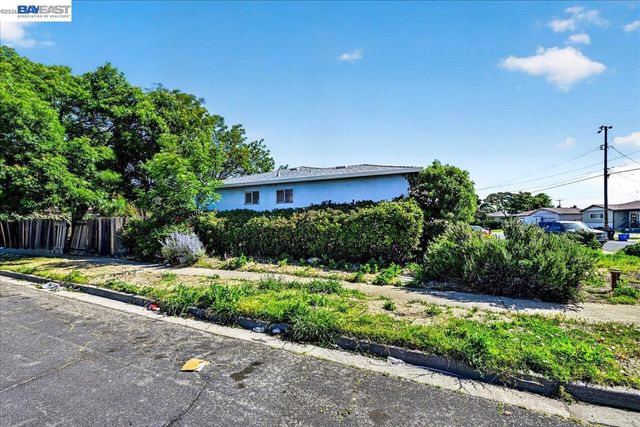 1712 Poppy Way, Antioch, CA 94509