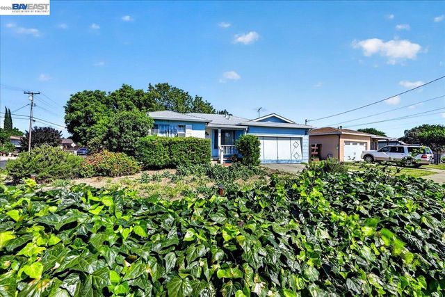 1712 Poppy Way, Antioch, CA 94509